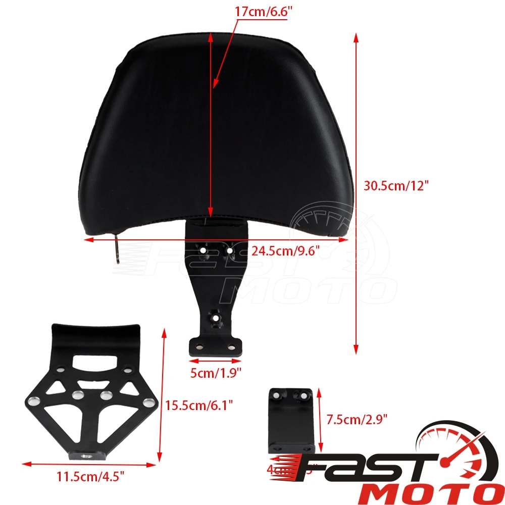 Передняя подставка для мотоциклиста регулируемая задняя Honda Goldwing Gold Wing GL1800 GL 1800