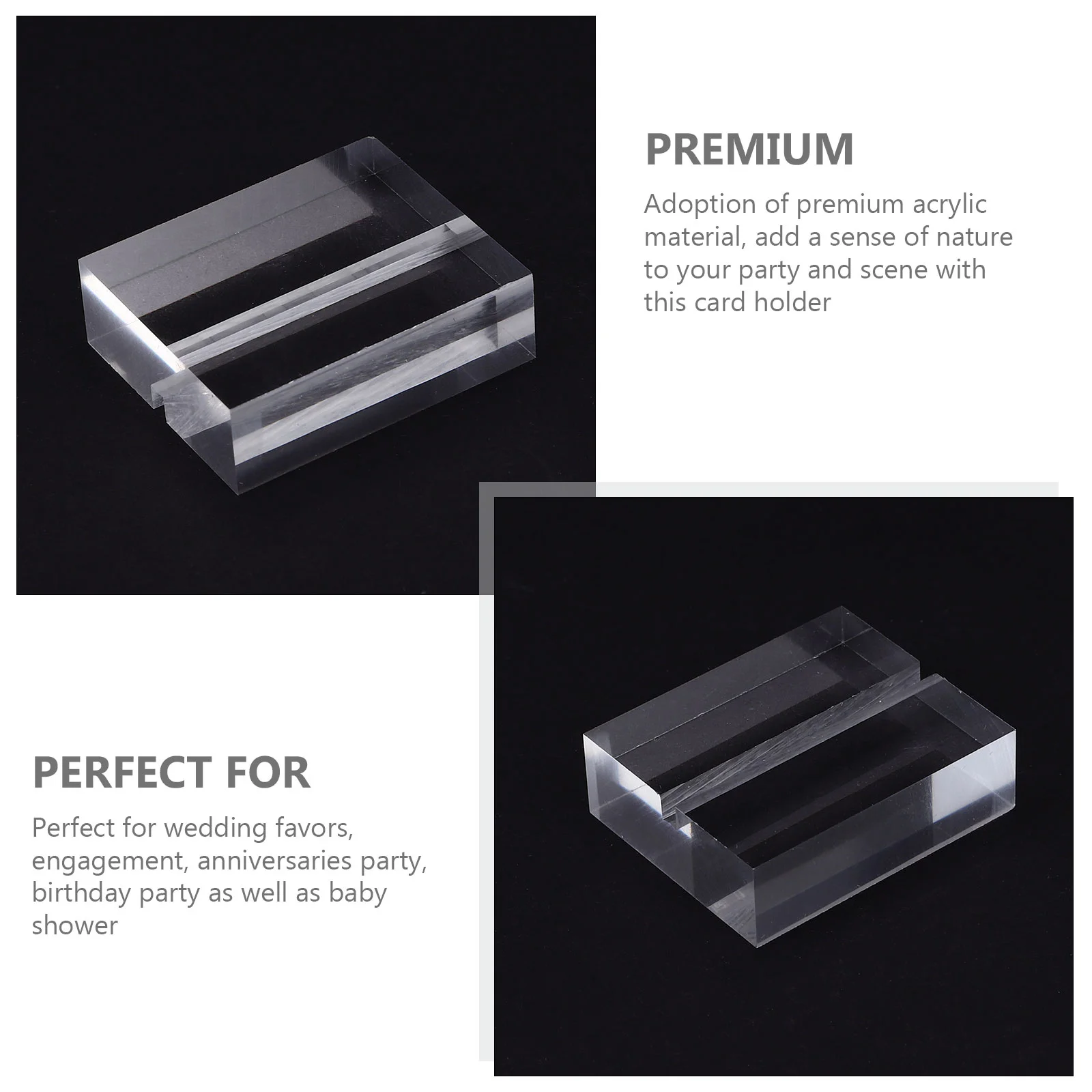 Рисунок 4 - подставка для фотографий