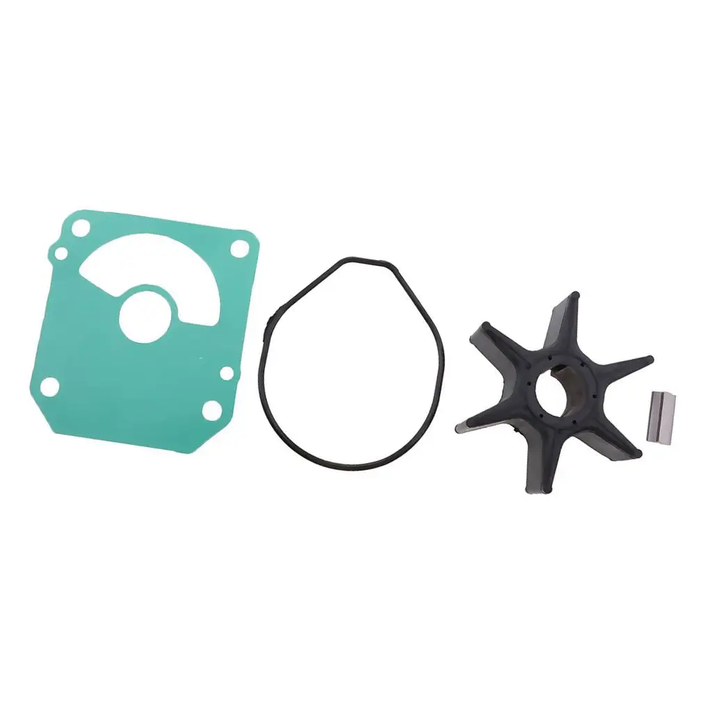 

Water Pump Impeller Service Kit for Honda BF115/130/90/75 06192-ZW1-000