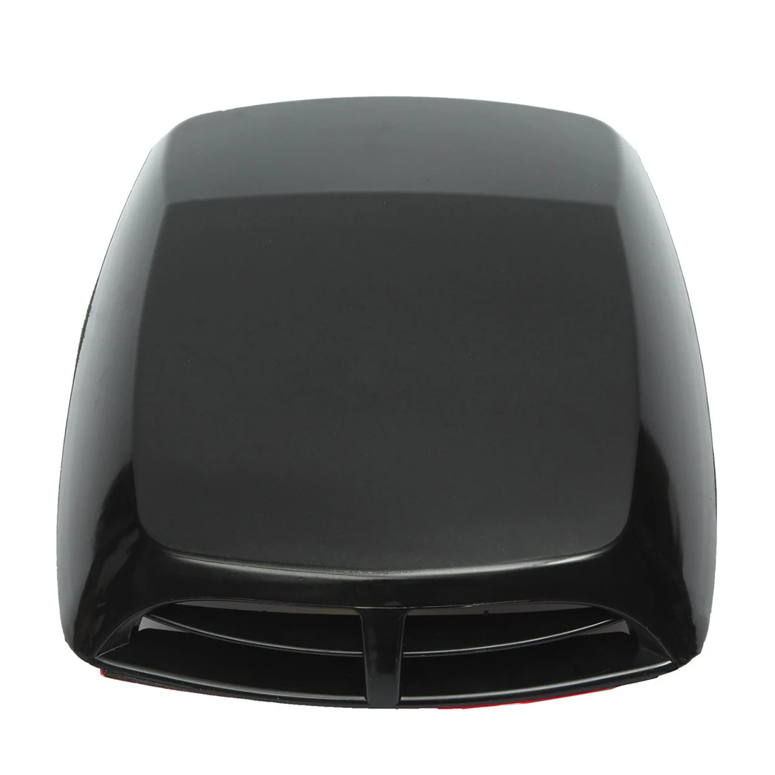 

Автомобильный воздушный поток Впускной капюшон ковш турбо крышка вентиляционная решетка литье отделка наклейки крышка