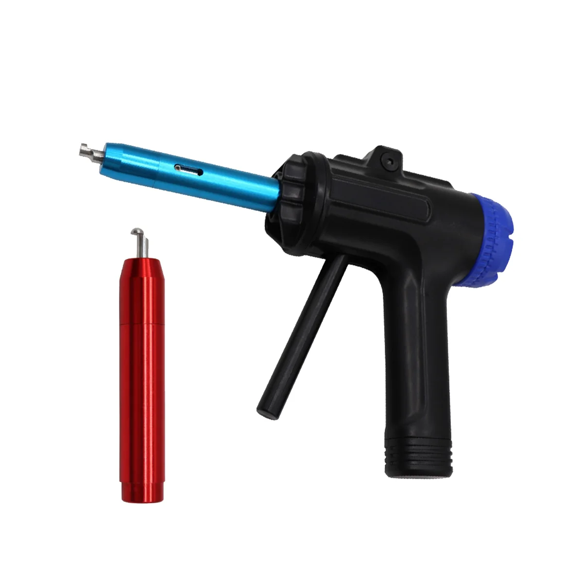 

Automobile Dent Repair Flat Hole Device