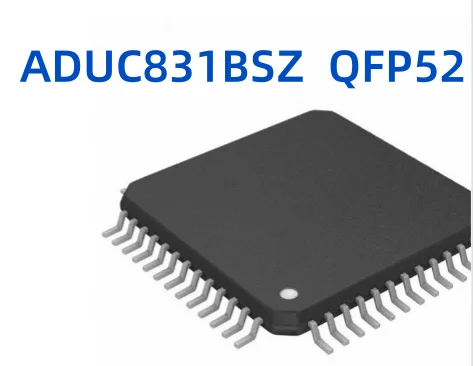Новинка 1 шт./партия ADUC831 ADUC831BSZ QFP52
