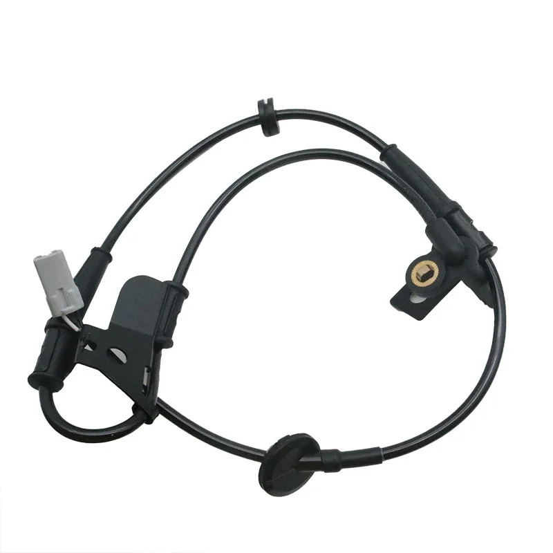 МН 102246 Высокое качество новый датчик скорости переднего правого колеса ABS для