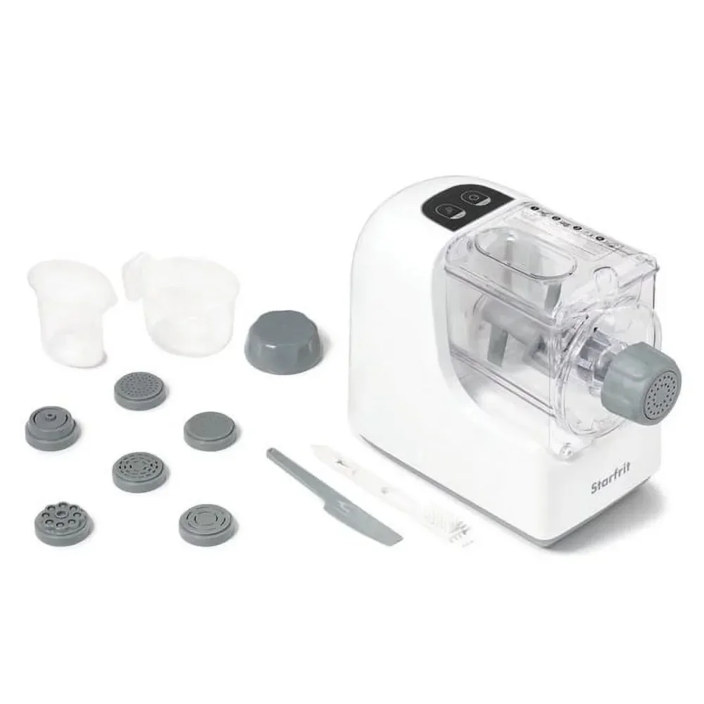 

Starfrit® Starfrit 024706-001-0000 Electric Pasta And Noodle Maker