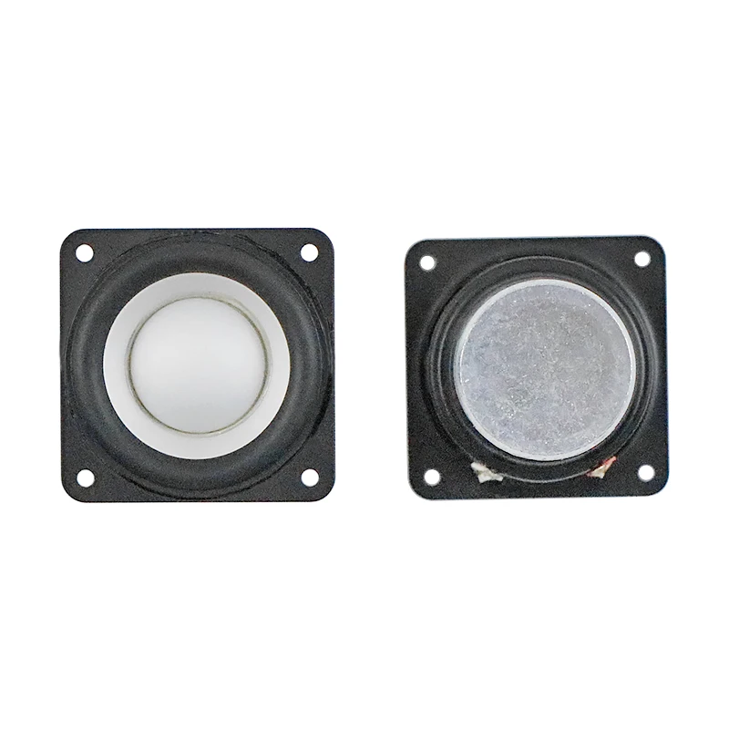 Широкополосный динамик для Hivi 2 дюйма белый 6 Ом 20 Вт шт