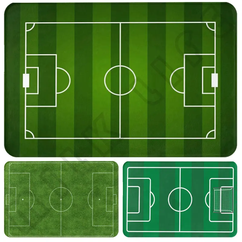 

Противоскользящий напольный коврик для ванной и входной двери