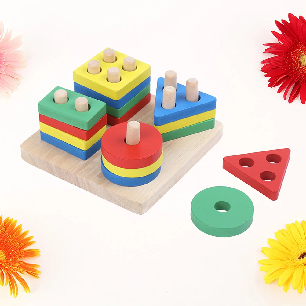

Rabbits Hamster Birds for Parrot Educational Puzzle Bird Foraging Thicken Bird Training 1 Set