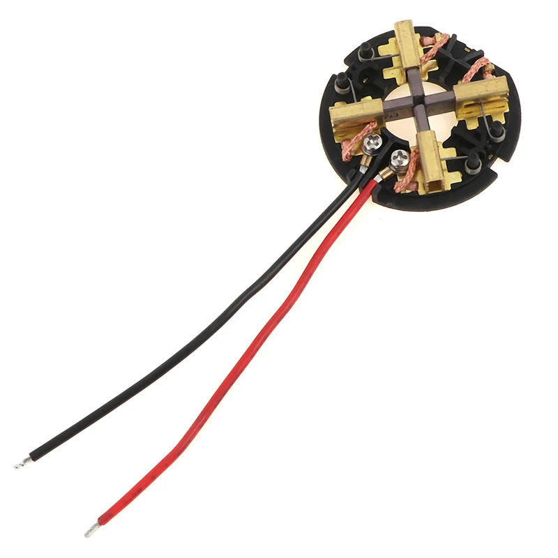 New Carbon Brush Holder Brush Card Assembly For AEG Milwauke