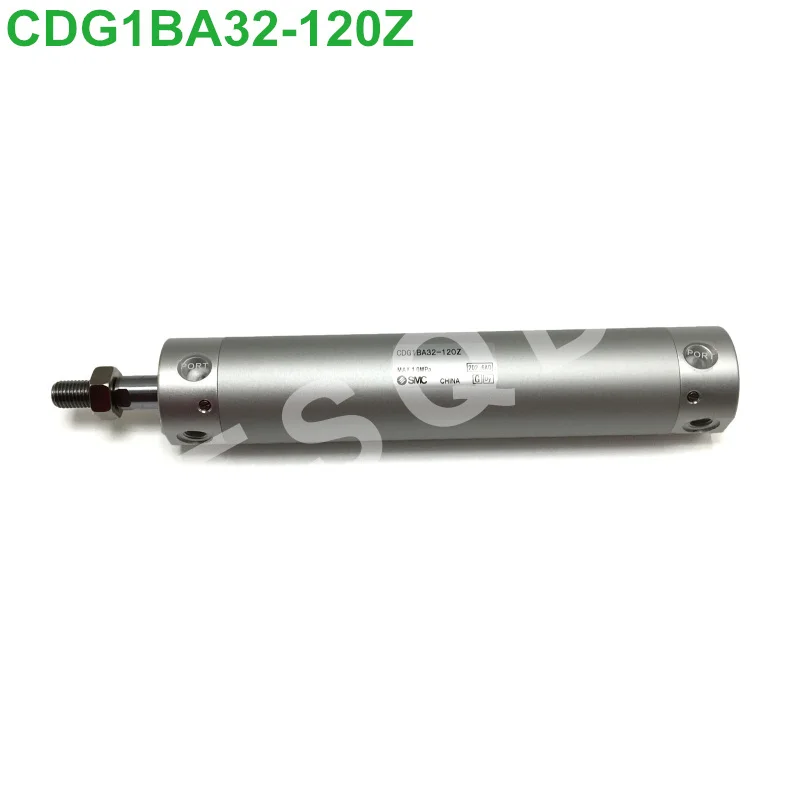 

CG1BA/CDG1BA32-10,15,25,50,75,100,100Z,125,150,175,200,120Z FSQD SMC Pneumatic Components Air Tool Cylinder CG1BA CDG1BA Series