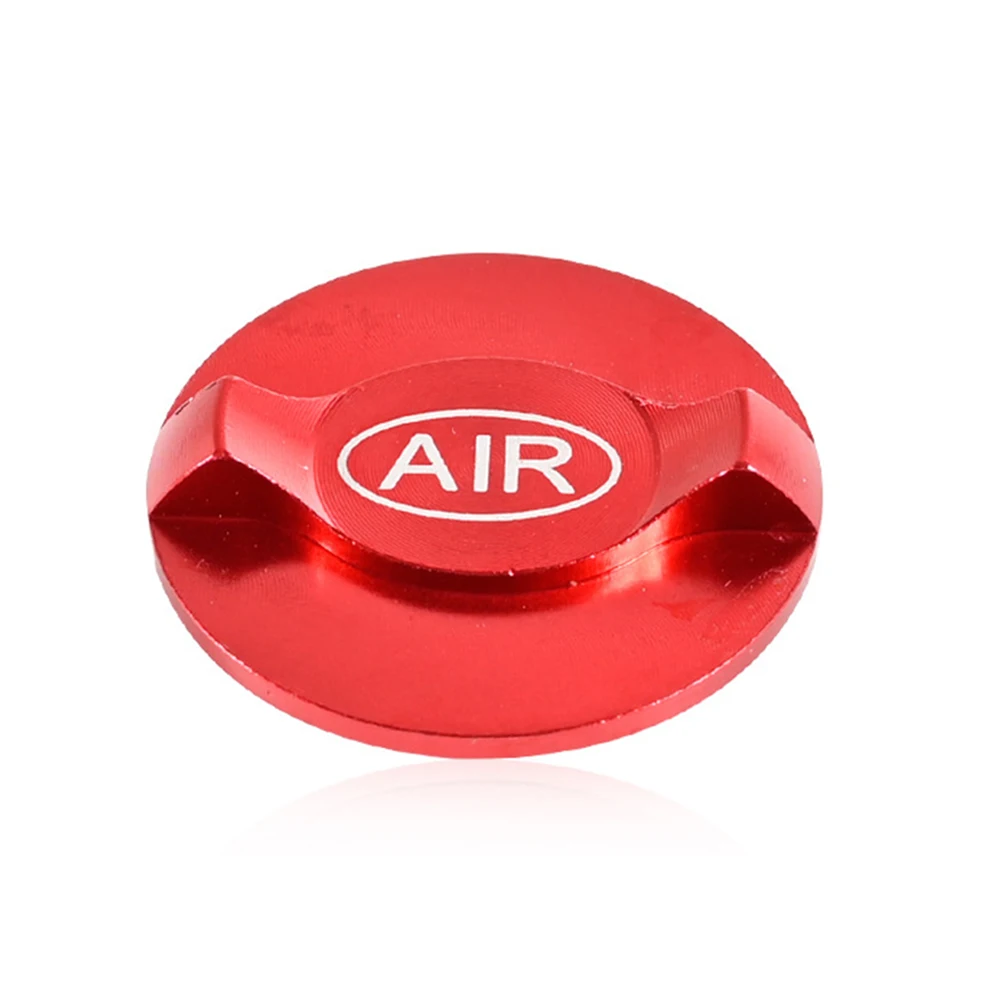 

Switch Cap Kit Remote Lock Out Part For SR Suntour XCM/XCR/RAIDON/EPICON C:33.5x10.6mm 13g Aluminum Alloy Brand New