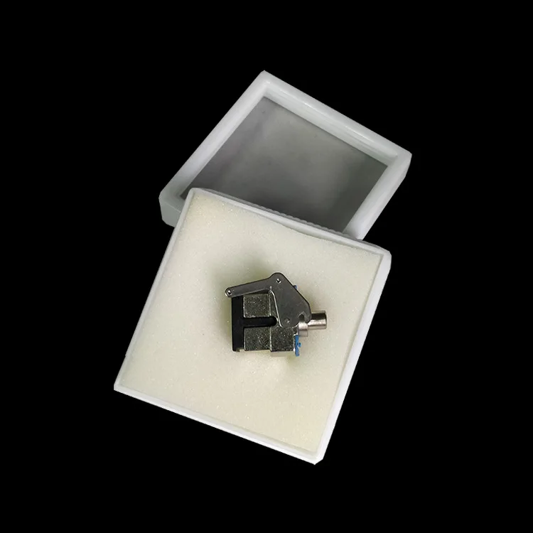 OTDR optical time domain reflectometer SC conversion head OTDR fiber tester SC conversion head SC adapter round turn square