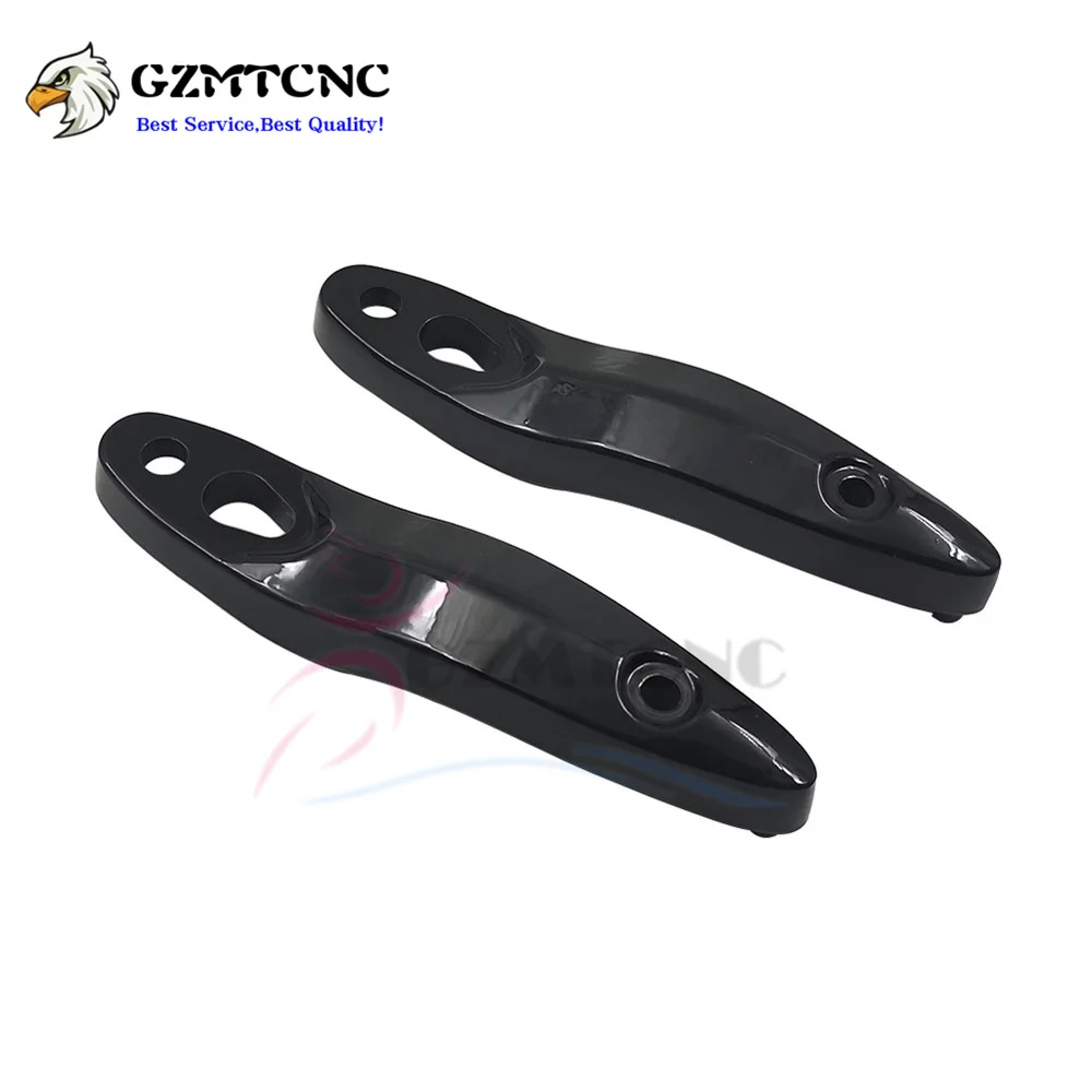 Алюминиевый задний поворотный сигнал/Комплект Для переустановки номерного