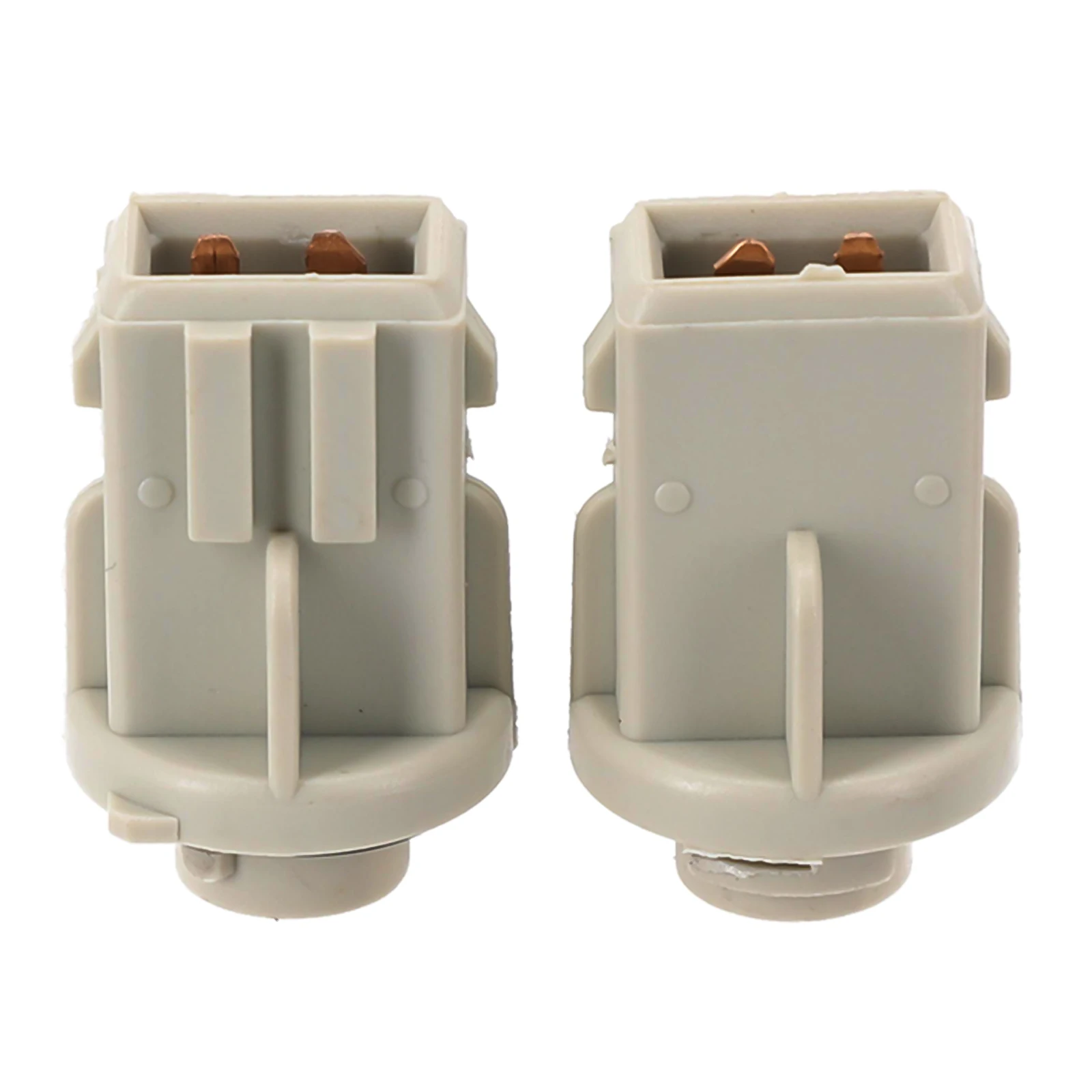 

For T4 Transporter 1990 1991 1992 1993 1994 1995 1996 1997 1998 1999 2000 2001 2002 2003 Car Side Light Bulb Holders 191941669A