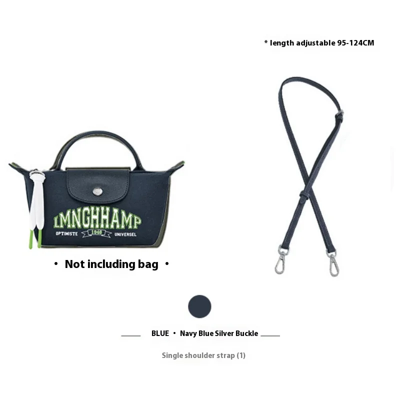 Сумка для пельменей украшение из бисера сумка-цепочка цветной плечевой ремень