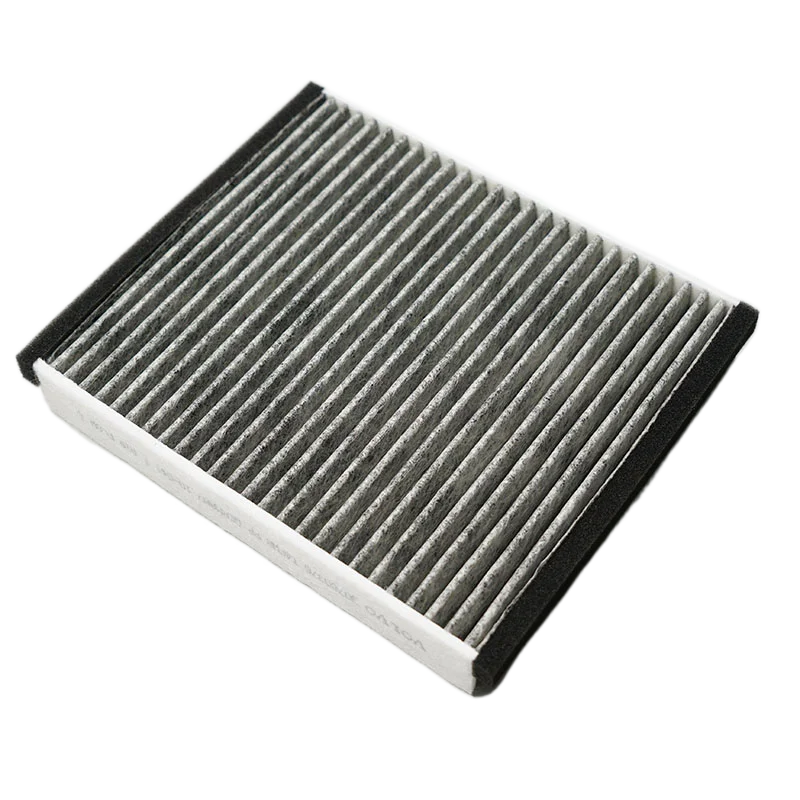

cabin filter for 2005- Volvo S40 2.4i / 2.5T FOR FORD FOCUS oem: 8687389