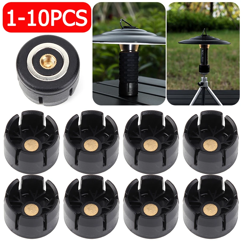 

Портативная осветительная база для Black Dog 2,0 ESLNF, осветительная база, аксессуары для фонарика, адаптер для переноса фонарика