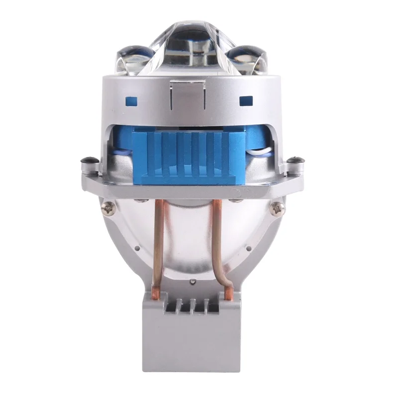 Новинка от производителя, 3 дюйма, S16 Bi, проекционный объектив, фара 55 Вт, 84 Вт, 6000K, запчасти для автомобилей с дальним и ближним светом Новинка от производителя, 3 дюйма, S16 Bi, проекционный объектив, фара 55 Вт, 84 Вт, 6000K, запчасти для автомобилей с дальним и ближним светом