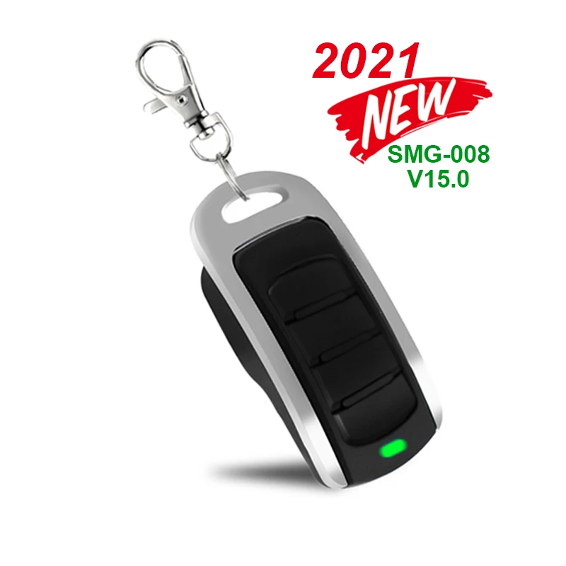 

Scimagic-RC многочастотный пульт дистанционного управления ворот