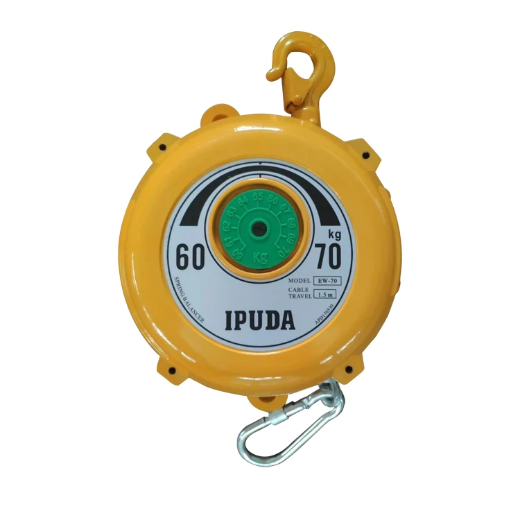 Регулируемый 50 кг ручной инструмент портативный счётчик с пружиной