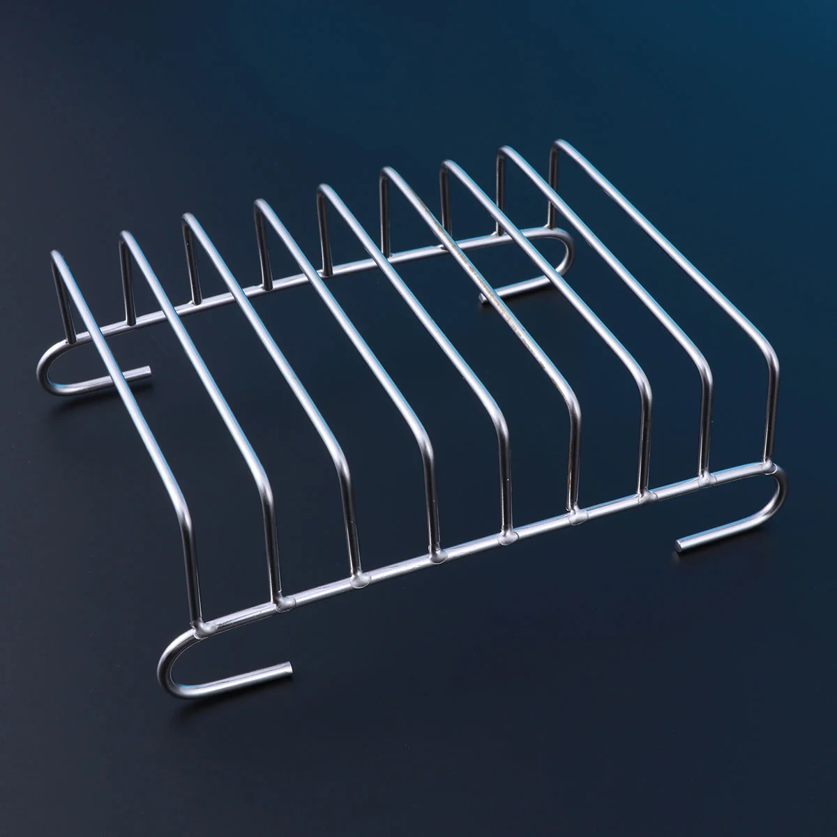 Охлаждающая решетка держатель для хлеба фритюрница полка из нержавеющей стали