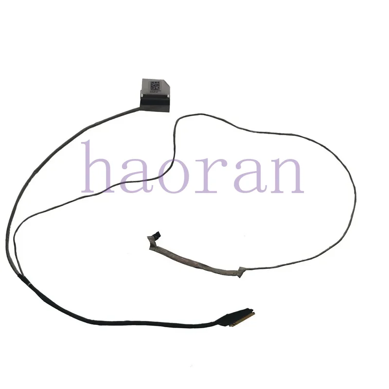 Сменный ЖК-кабель EDP FHD для ноутбука Dell Inspiron 3501 3505 5593 Vostro 3500 FDI55 NON Touch 30PIN 0FY9WT DC02003L