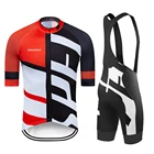 Специальный трикотаж для велоспорта 2022, летние комплекты для велоспорта, одежда для горного велосипеда, велосипедная одежда, одежда для триатлона