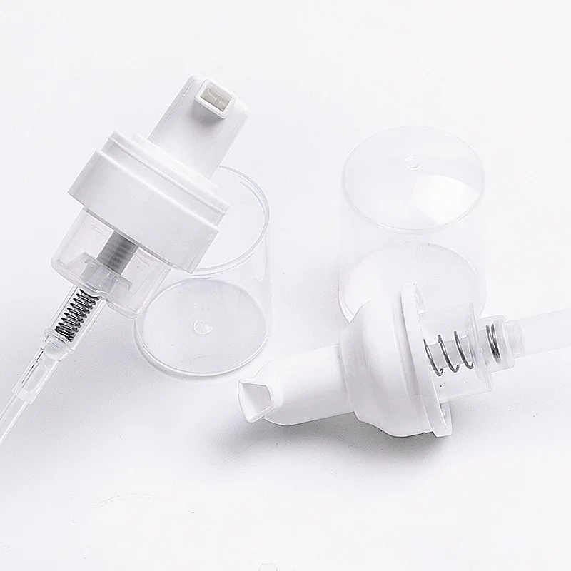 Пластиковый флакон для чистки зубов домашних животных 30/200 мл