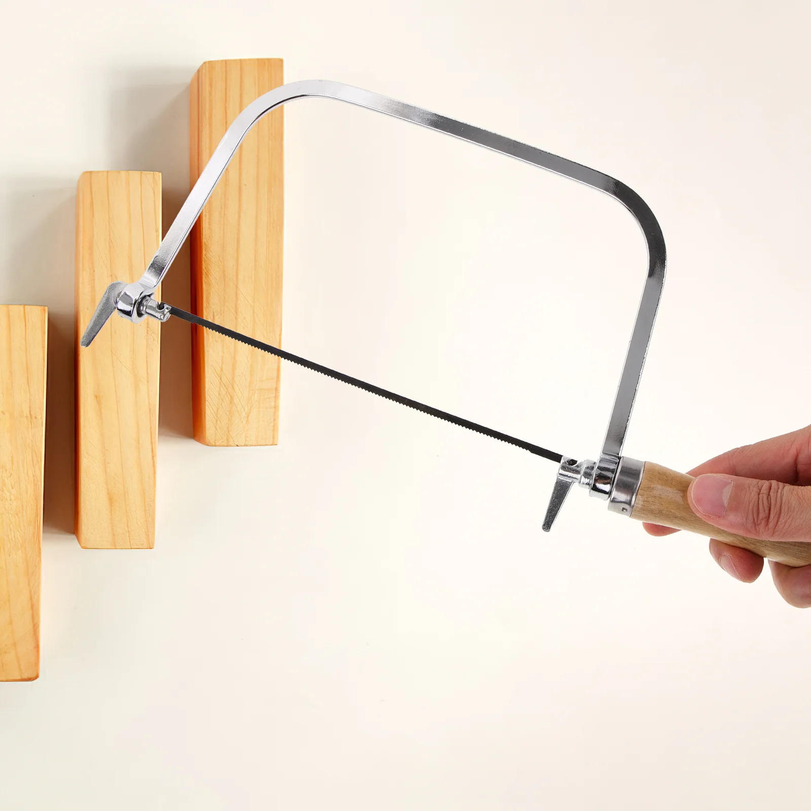 Гравировальная пила японский ручной свиток для деревообработки копирования