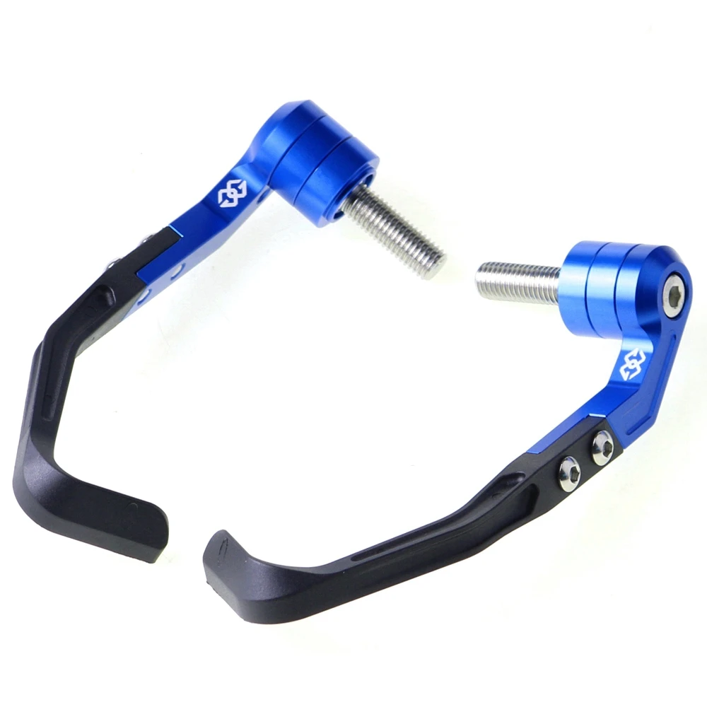 

Мотоциклетные рычаги, защита тормозной муфты, руля, защита рычага для YAMAHA R6 2017-2024 и R1 2015-2024 R7 2021-2024