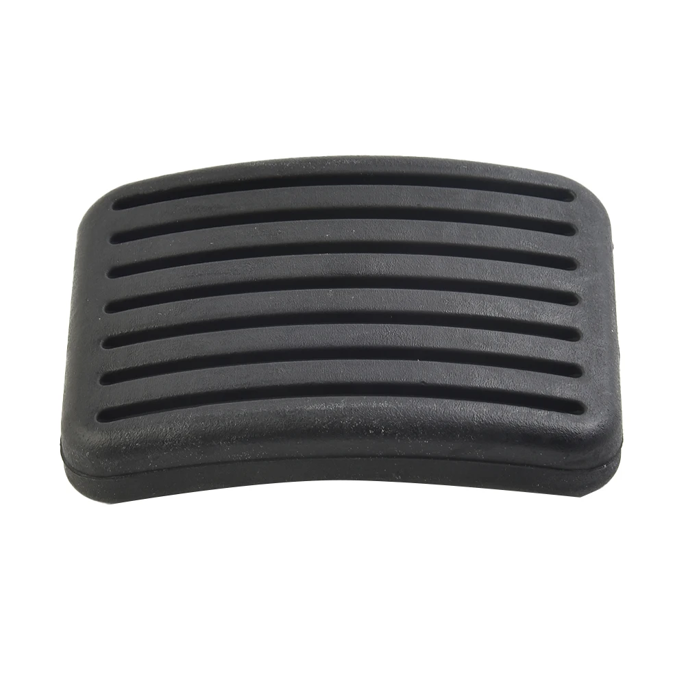 Высококачественная новая педаль тормоза простая установка пластиковая замена