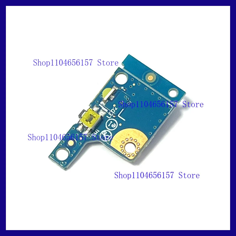 Фото Плата кнопки включения/выключения G Switch для LENOVO Yoga 6 13ALC7 82UD LS-M091P №2