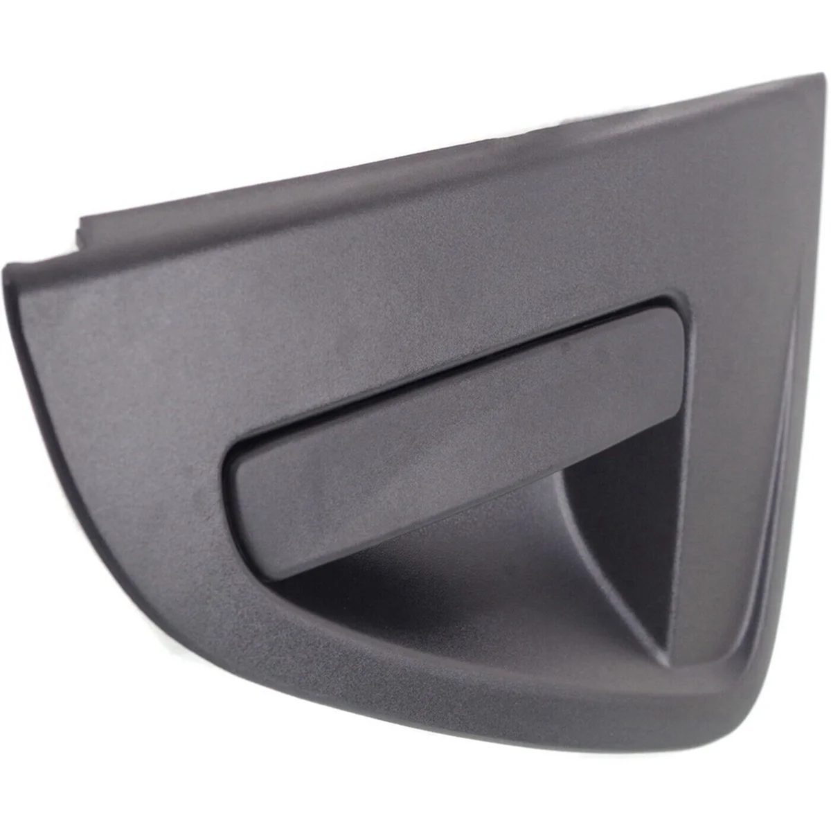 Наружные дверные ручки для Chevrolet Spark задние левые и правые 2010-2015 95987921 95987920