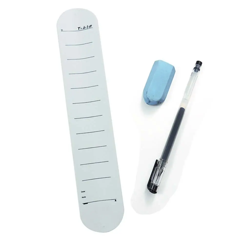 

Proof Erasable Clap Circle Bracelet Stationery Slap Circle Hand Pat Circle Hands Clap Circle Memorandum Wrist Band