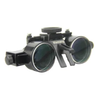 special2 5x telescopic magnifying glass loupe loupe