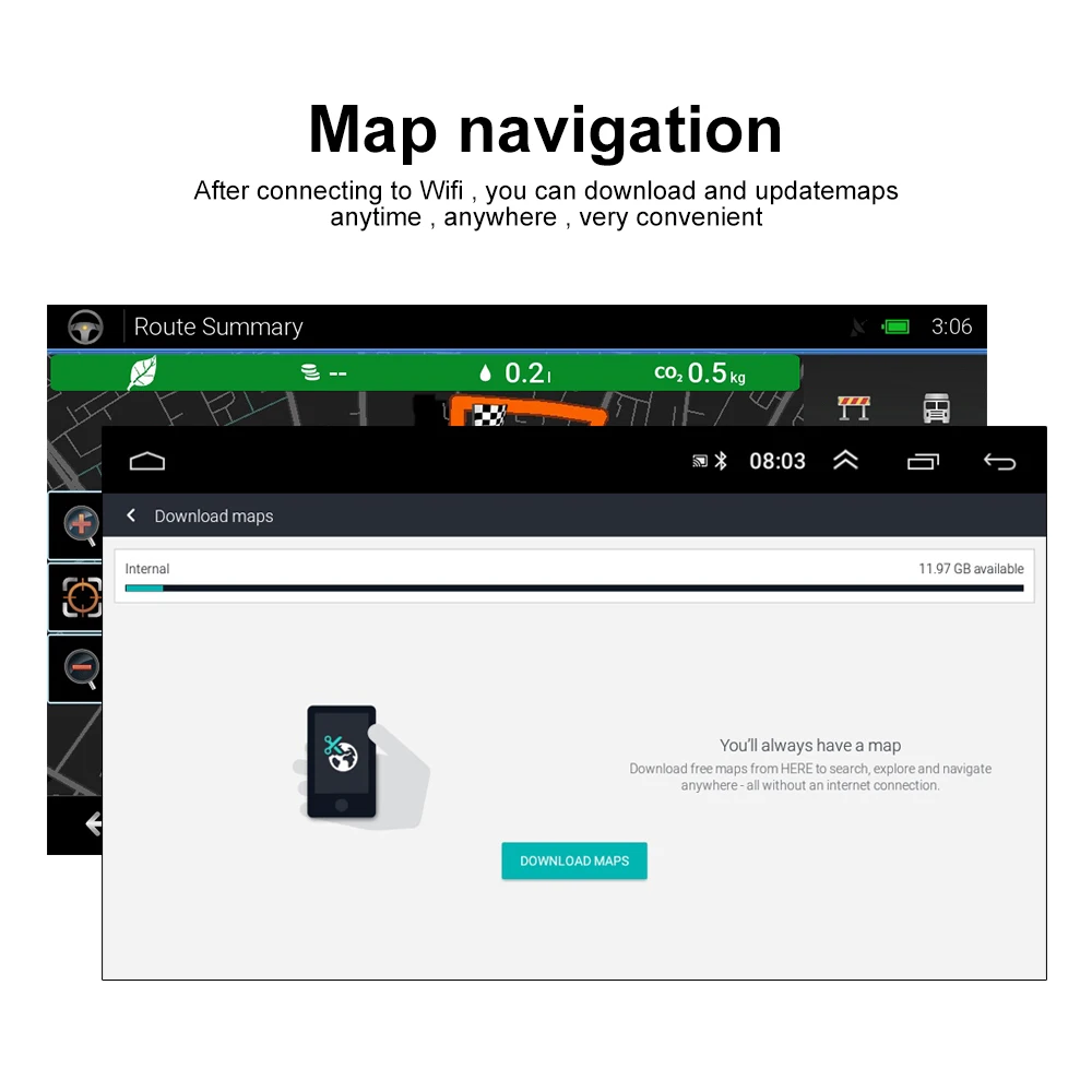 Автомагнитола Podofo, Мультимедийный Плеер На Android 10, С 7.