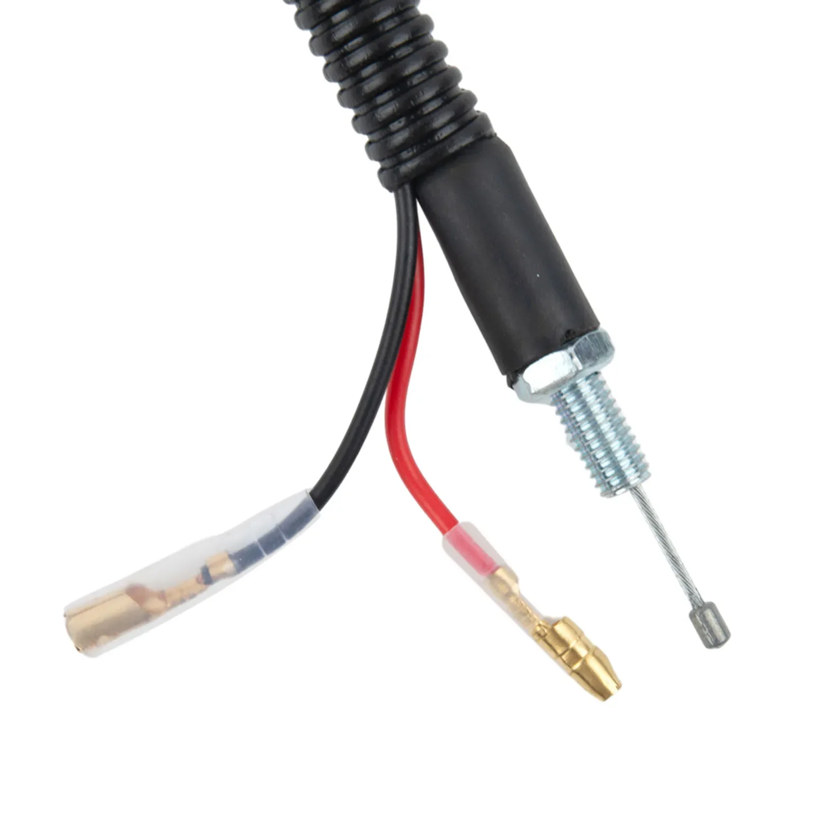 Рукоятка дроссельной заслонки рукоятка для сада детали электроинструмента из