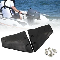 sterndrive lowers professional black efficient sturdy steady sterndrive lower boat stabilizers outboard stabilizers