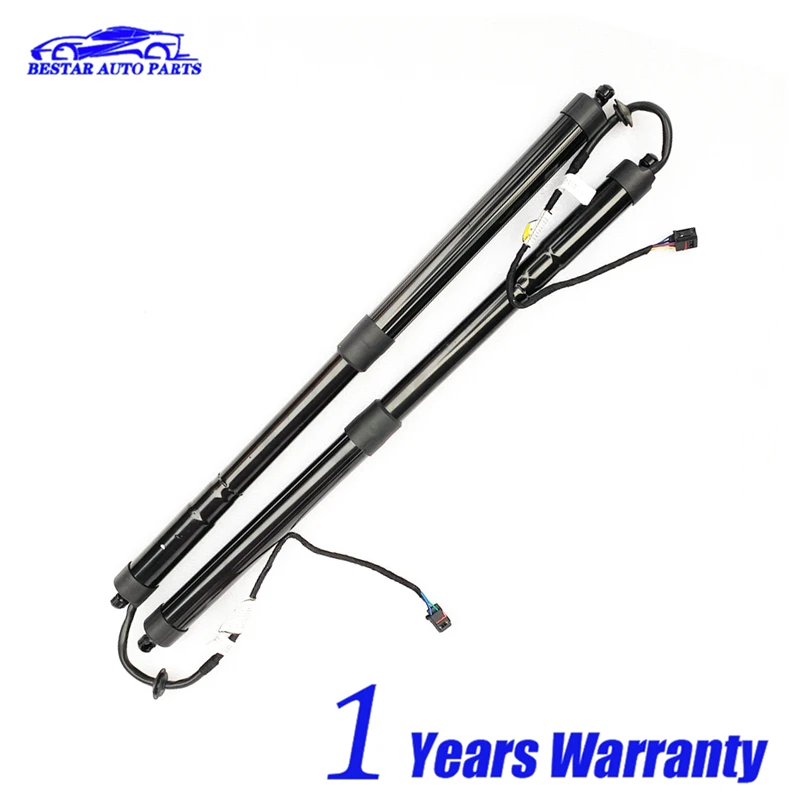 Подъемник багажника 905609PJ0A 2 LH и RH поддержка 90560-9PJ0A левый/правый универсальный