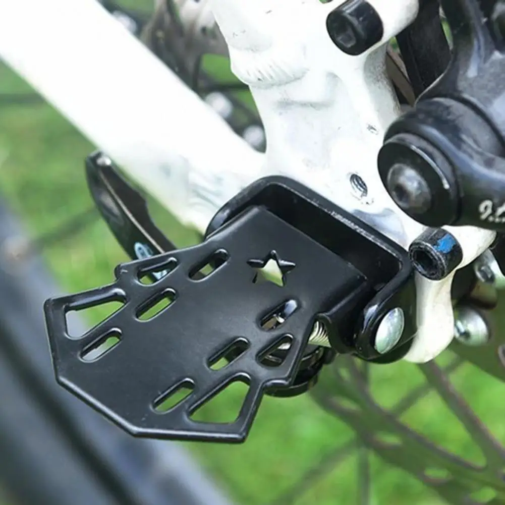 1 пара универсальные велосипедные задние педали для горного и шоссейного