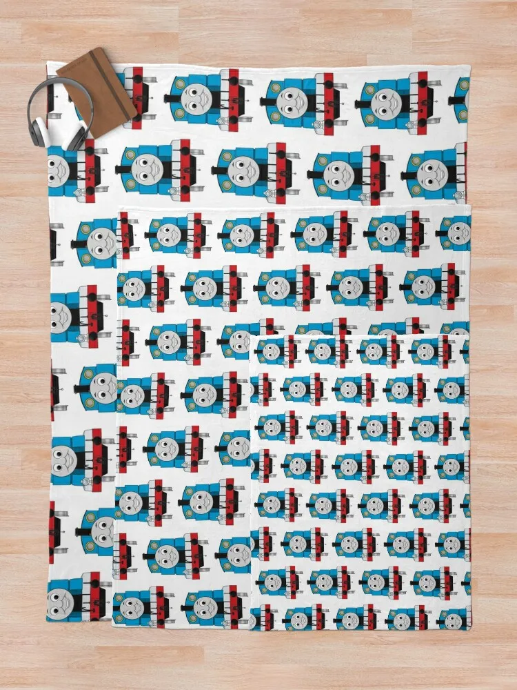 Томас (полный) Одеяло на Хэллоуин Роскошные Одеяла