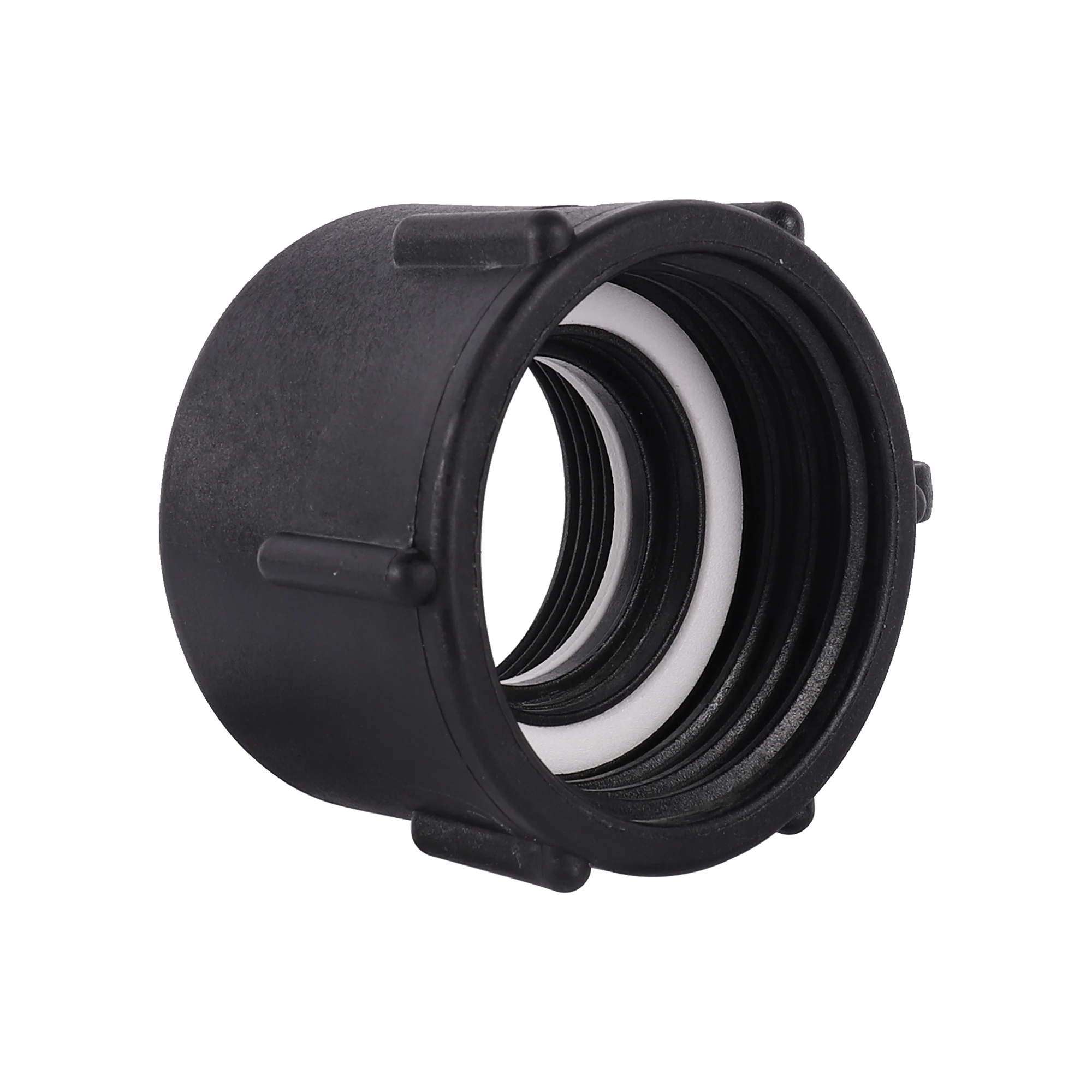 Адаптер S60 IBC для грубой резьбы 1 дюйм 5 дюйма 2 BSP адаптер тонкой сумка-тоут