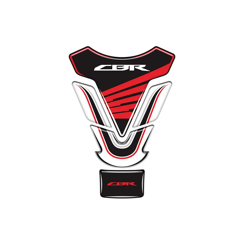 

3D Motorcycle Gas Tank Pad Protector Case for Honda CBR1000RR CBR 1000RR Fireblade 2017 2018 2019