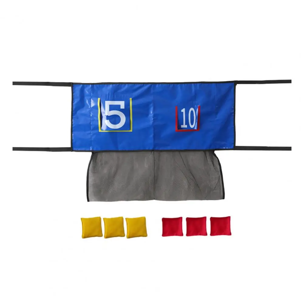 Игровой батут для парка Набор игры в забавная игра захватывающая уличная