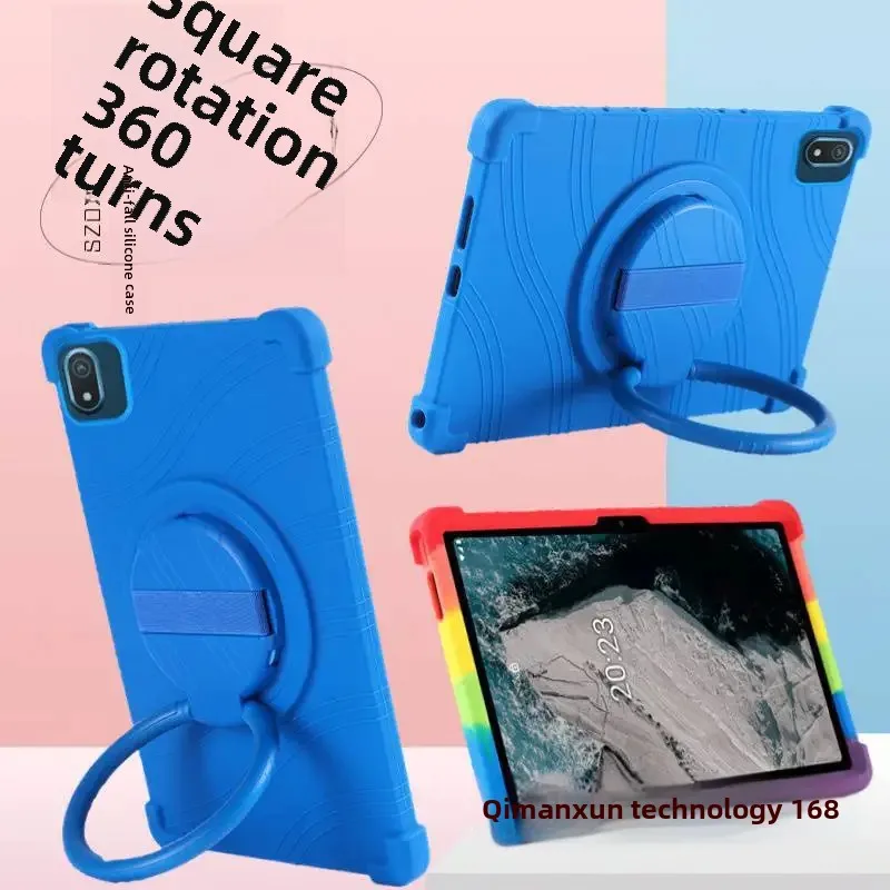 Защитный чехол для планшета Noah T20 10 4 дюйма T21 защита от падения полная обертка