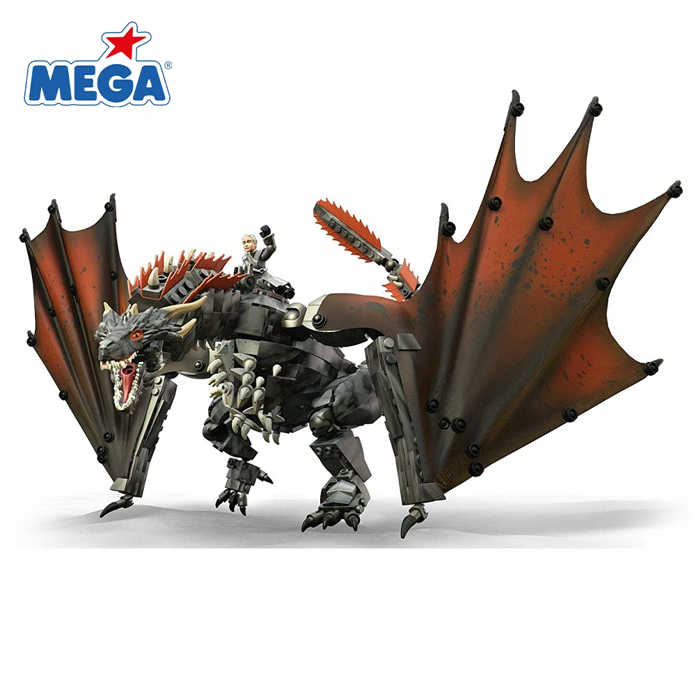 Конструктор Игра престолов из строительных блоков GCN12 железный престол снег