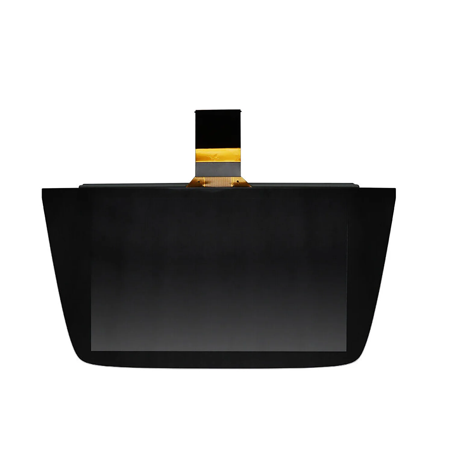 1 шт. 8-дюймовый ЖК-дисплей с сенсорным экраном LQ080Y5DZ06 LQ080Y5DZ09 для Opel Astra K 900 2015-2019 Buick