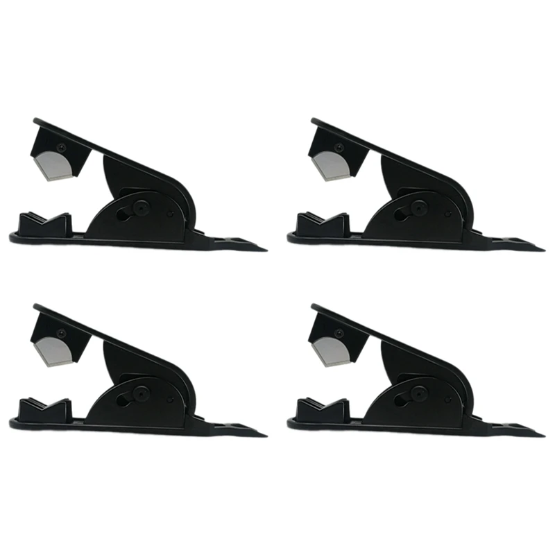 

4 ножницы для труб, предназначенные для трубопроводов.