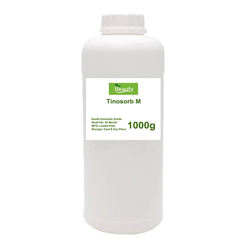

Tinosorb M UV фильтр