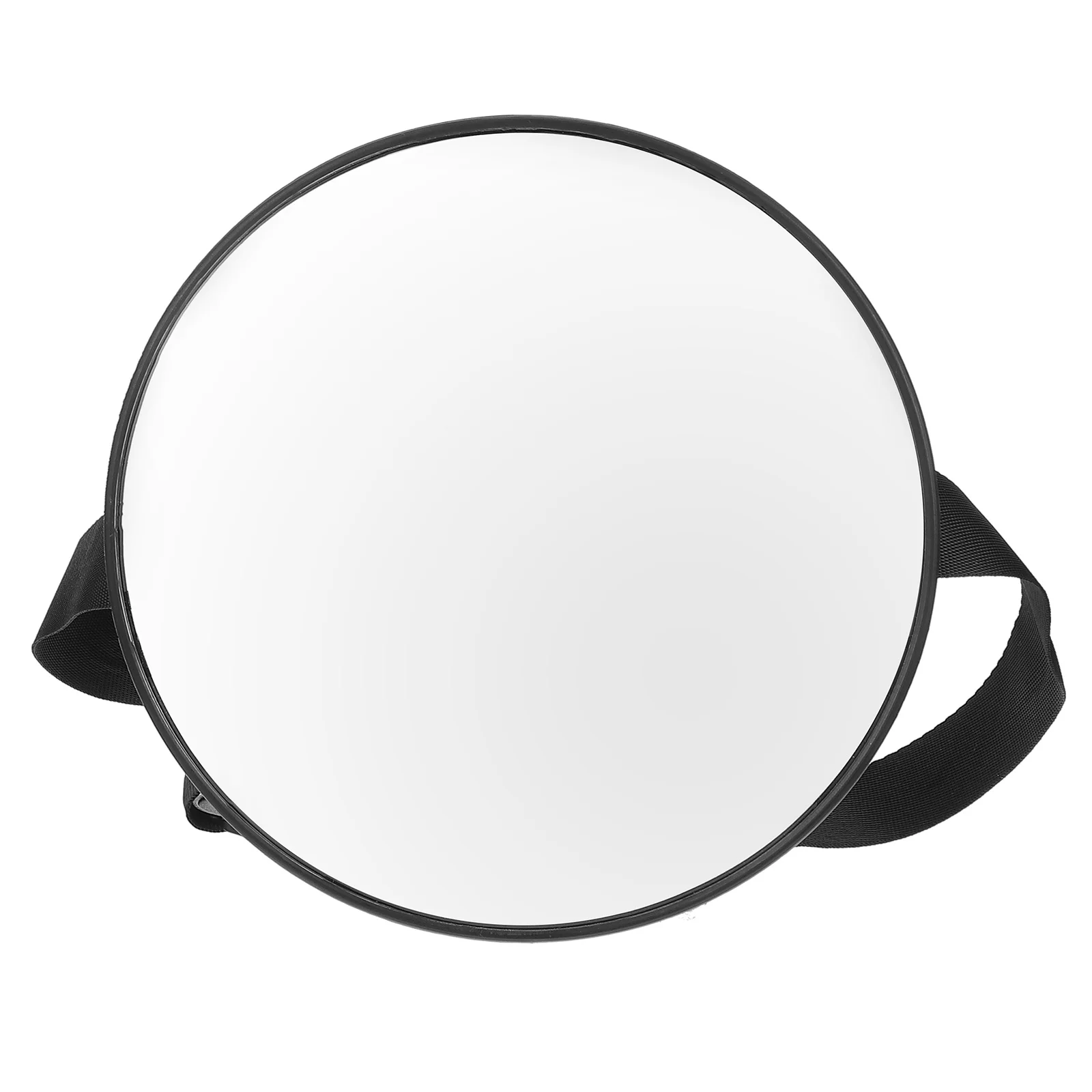 

Baby Mirror Infant Car Mirror Baby Rearview Mirror Acrylic Convex Mirror Glass Car Observation Mirror Child