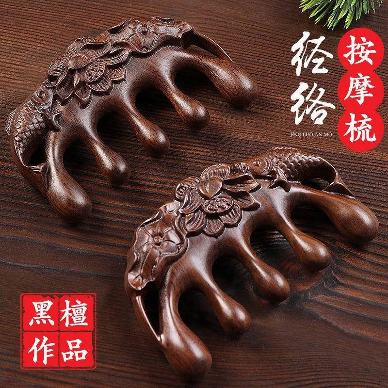 Рисунок 2 - Расслабляющая головка для кожи головы